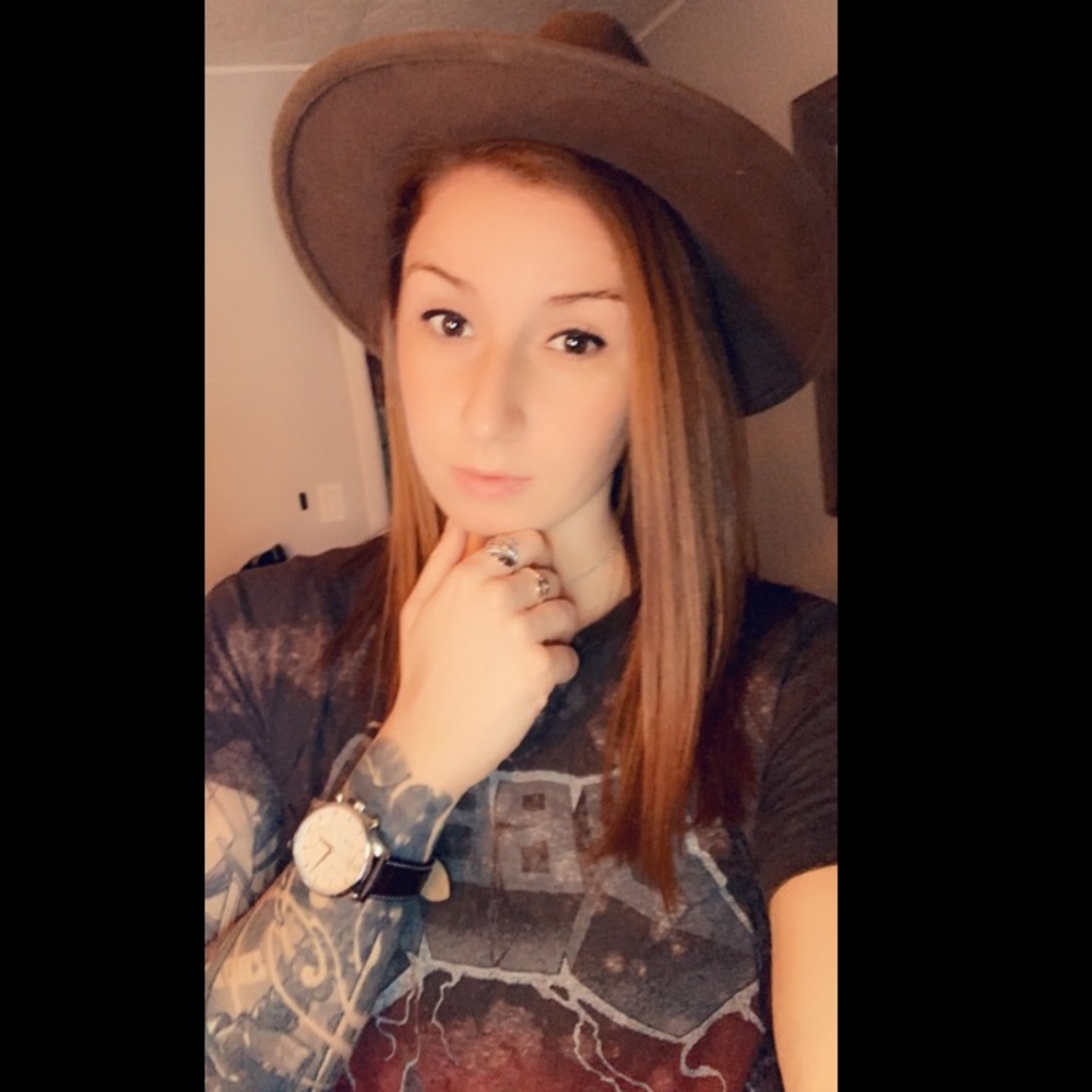 Meet your Posher, Rachel